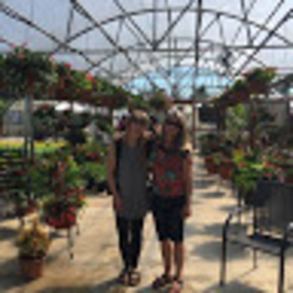 Meet your Posher, Mary - Picture 1 of 1